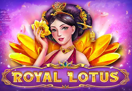 Royal Lotus coverImage