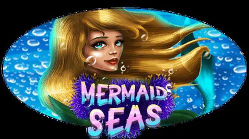 Mermaid Seas coverImage
