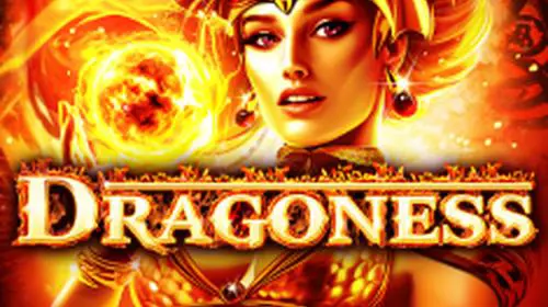 Dragoness  coverImage