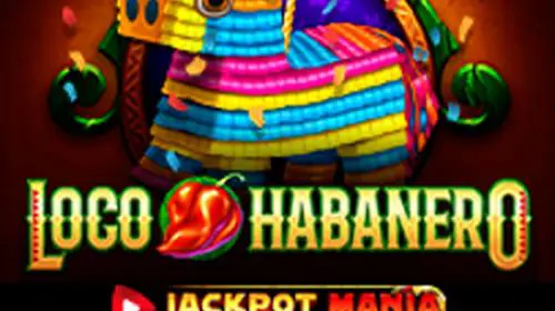 Loco Habanero coverImage