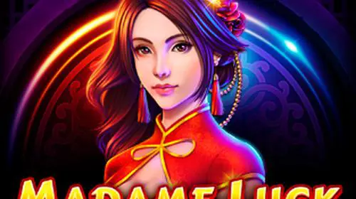 Madame Luck coverImage