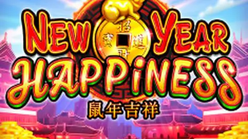 New Year Happines coverImage