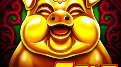 Piggy Gold coverImage