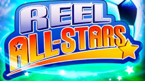 Reel All-Stars coverImage