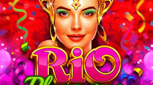 Rio Pleasure coverImage