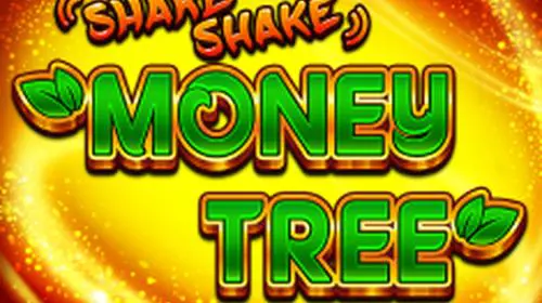 Shake Shake Money Tree coverImage