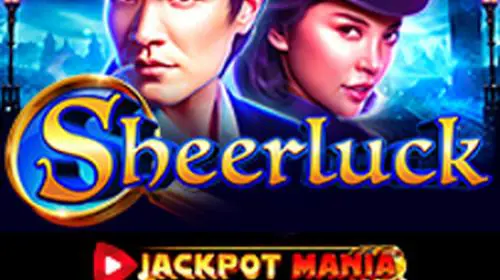 SheerLuck coverImage