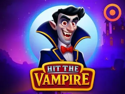 Hit the Vampire coverImage