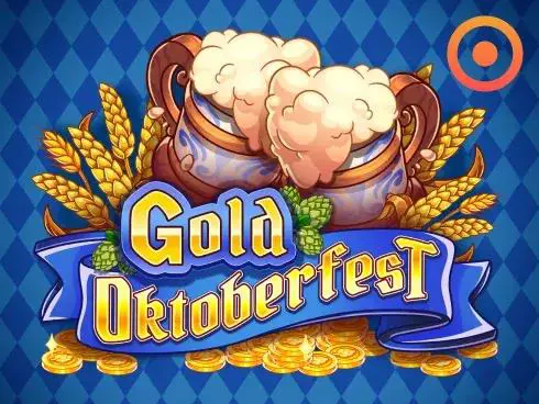 Gold Oktoberfest coverImage