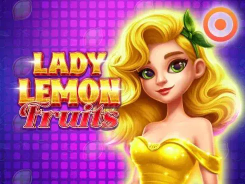 Lady Lemon Fruits coverImage