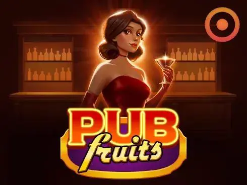 Pub Fruits coverImage