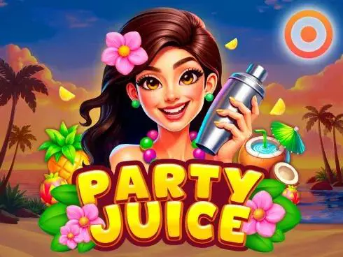 Party Juice coverImage