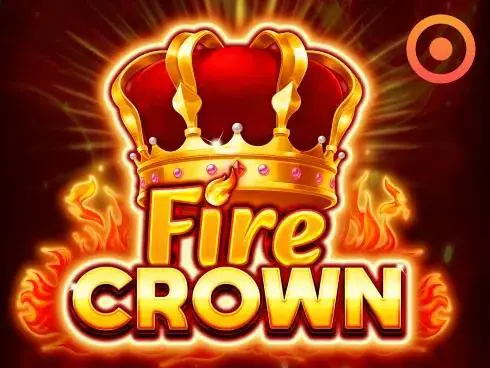 Fire Crown coverImage