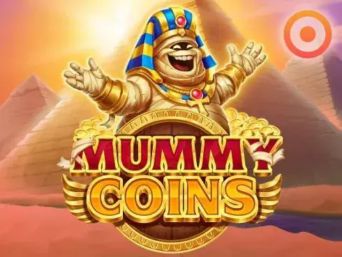 Mummy Coins coverImage