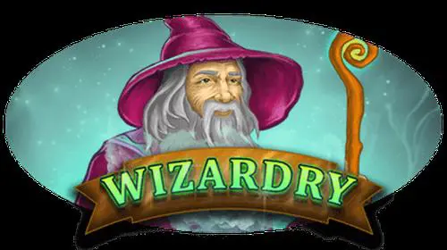 Wizardry coverImage