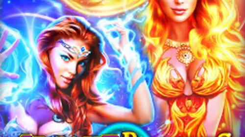 Arcane Beauties coverImage