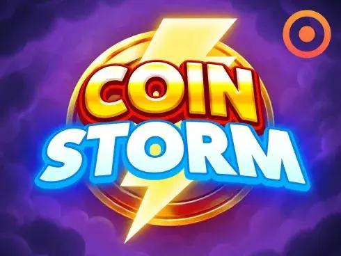 Coin Storm coverImage