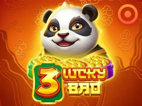 3 Lucky Bao coverImage