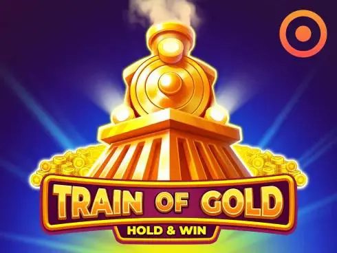 Train of Gold: Hold & Win coverImage