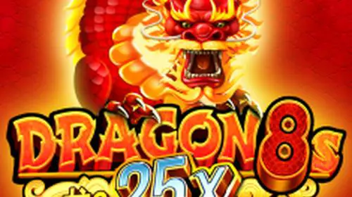 Dragon 8s 25x coverImage