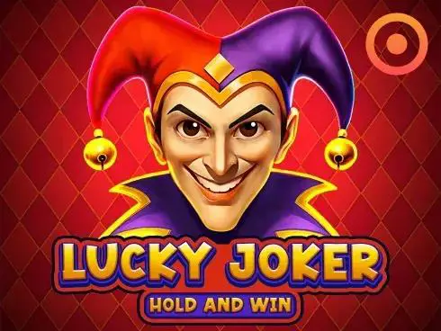 Lucky Joker: Hold and Win coverImage