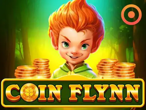 Coin Flynn coverImage