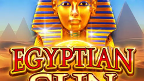Egyptian Sun coverImage