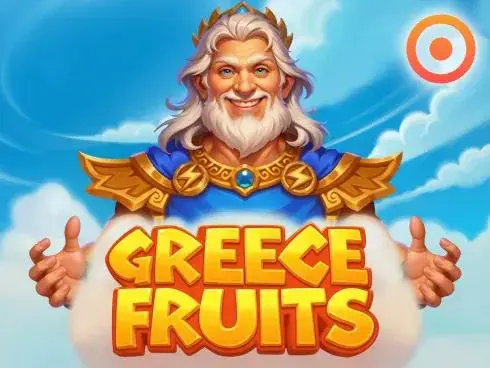 Greece Fruits coverImage