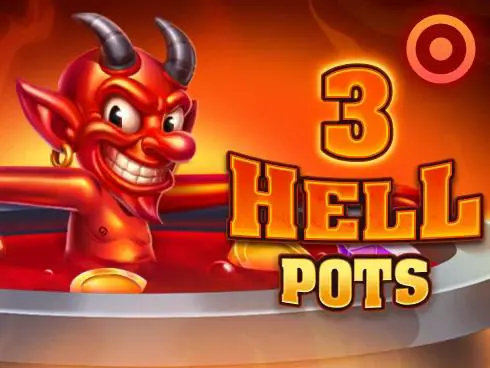 3 Hells Pots coverImage