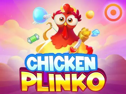 Chicken Plinko coverImage