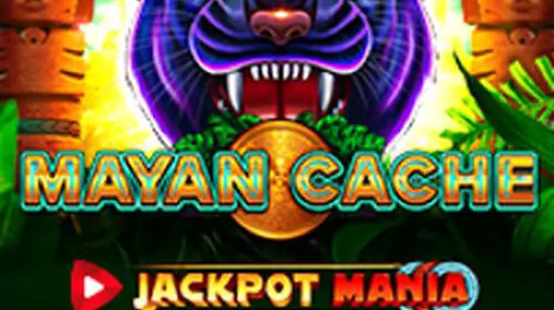 Mayan Cache coverImage