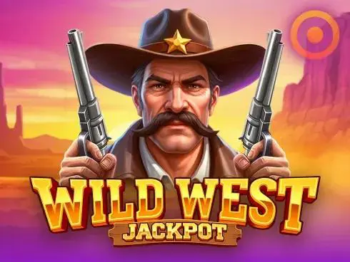 Wild West Jackpot coverImage