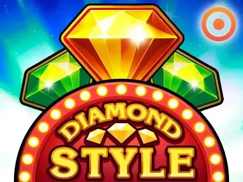 Diamond Style coverImage