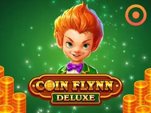 Coin Flynn Deluxe coverImage