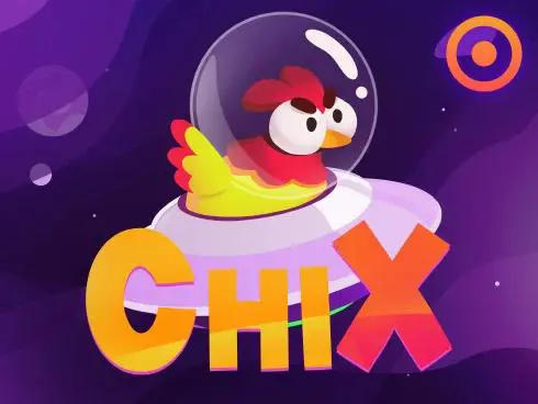 ChiX coverImage