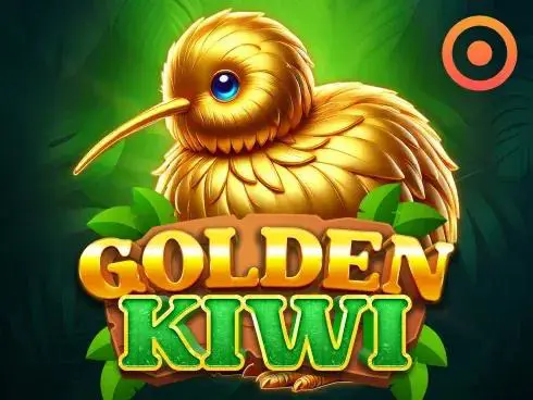 Golden Kiwi coverImage