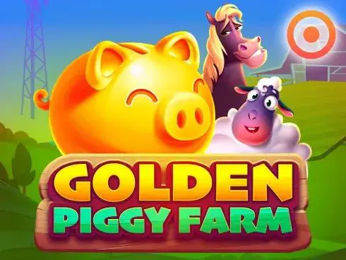 Golden Piggy Farm coverImage