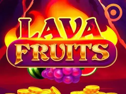 Lava Fruits coverImage