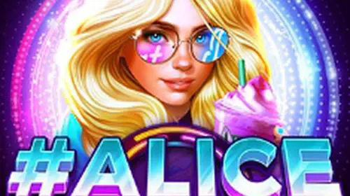 Alice in the Wild coverImage
