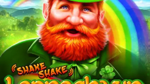 Shake Shake Leprechaun coverImage