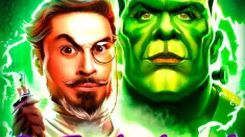 Dr.Frankenstein coverImage