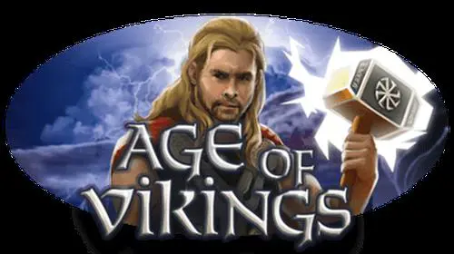 Age of Vikings coverImage