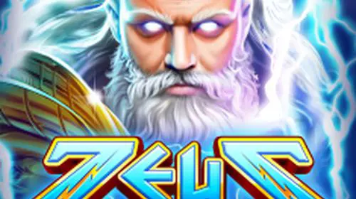 Zeus Rush Fever coverImage
