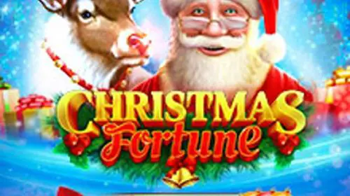 Christmas Fortune coverImage