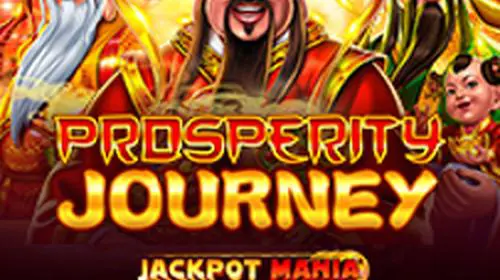 Prosperity Journey coverImage