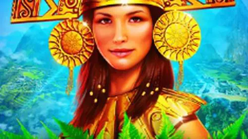 Dawn of the Incas coverImage