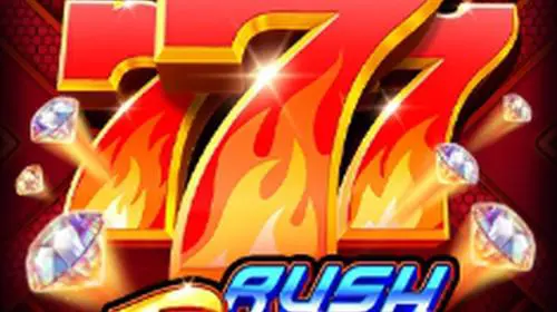 Rush Fever 7s coverImage