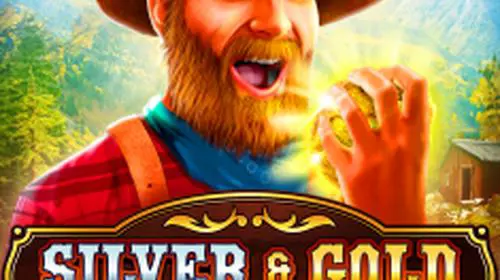 Silver & Gold Mine coverImage