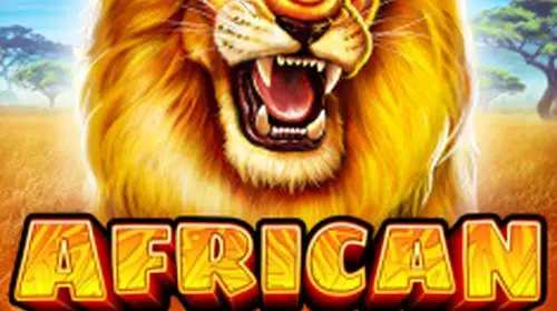 African Cats coverImage
