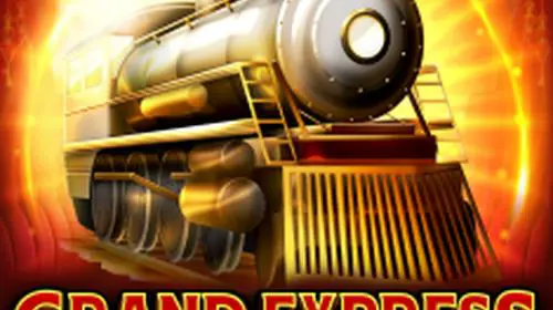Grand Express: Action Class coverImage